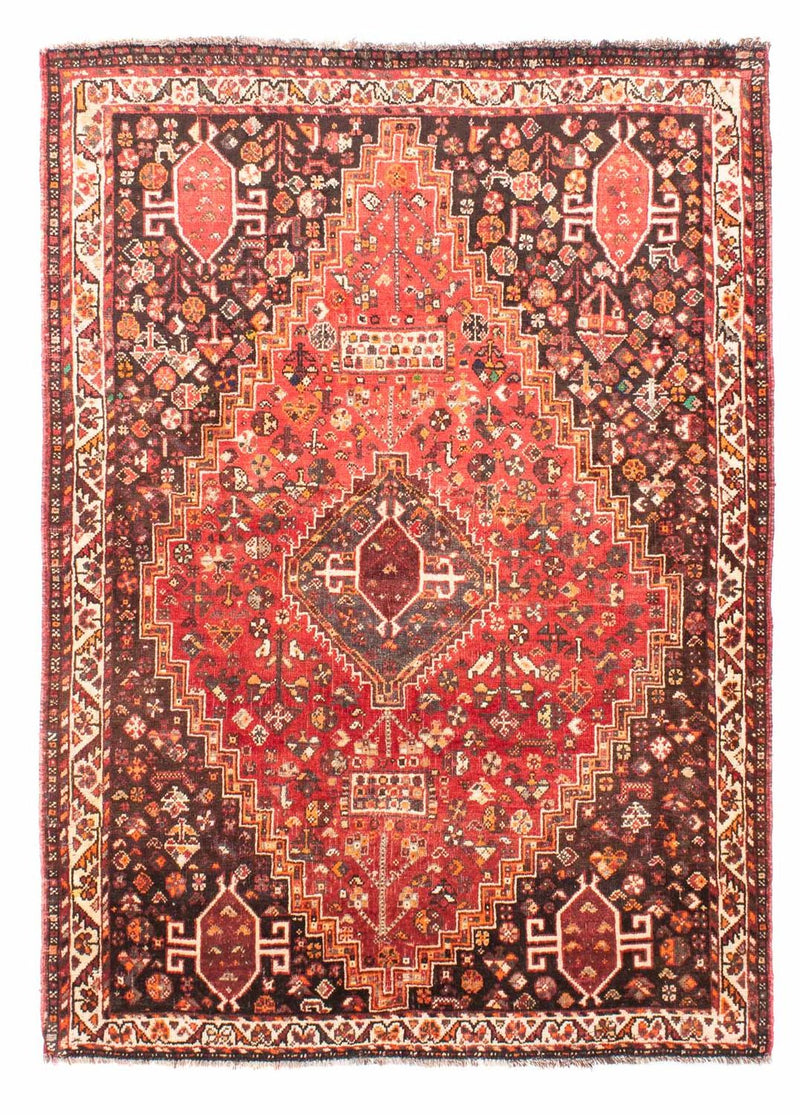 Shiraz Tapete 123x176cm - Tapete persa