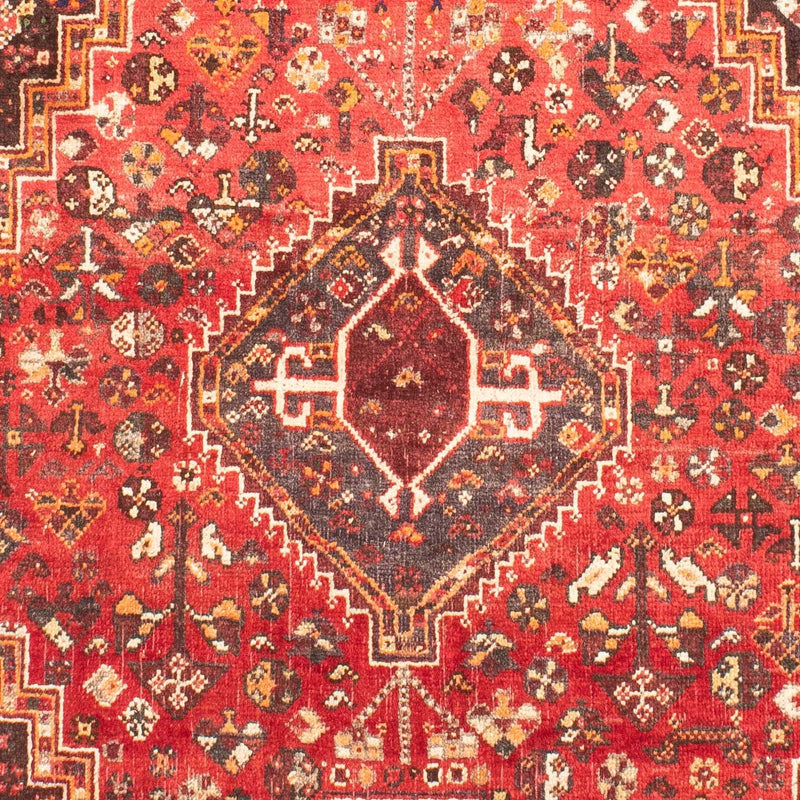 Shiraz Tapete 123x176cm - Tapete persa