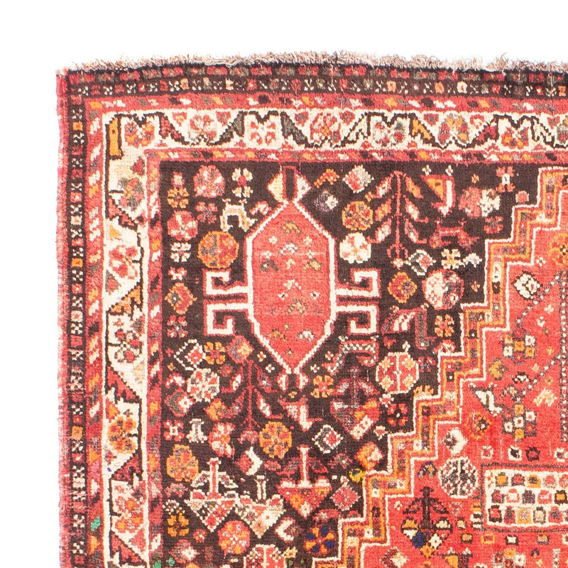 Shiraz Tapete 123x176cm - Tapete persa