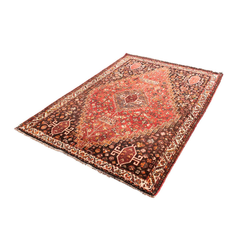Shiraz Tapete 123x176cm - Tapete persa