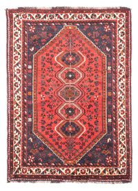 Shiraz Tapete 116x155cm - Tapete persa – product image