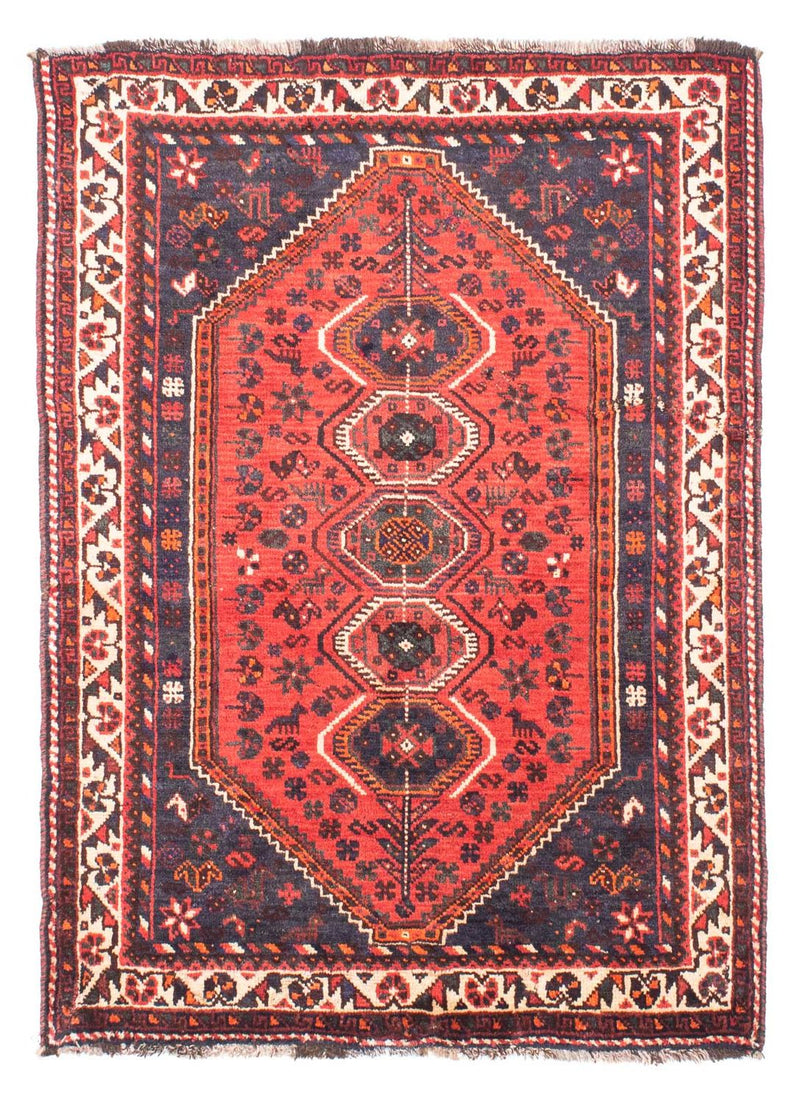 Shiraz Tapete 116x155cm - Tapete persa