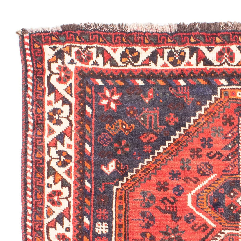 Shiraz Tapete 116x155cm - Tapete persa