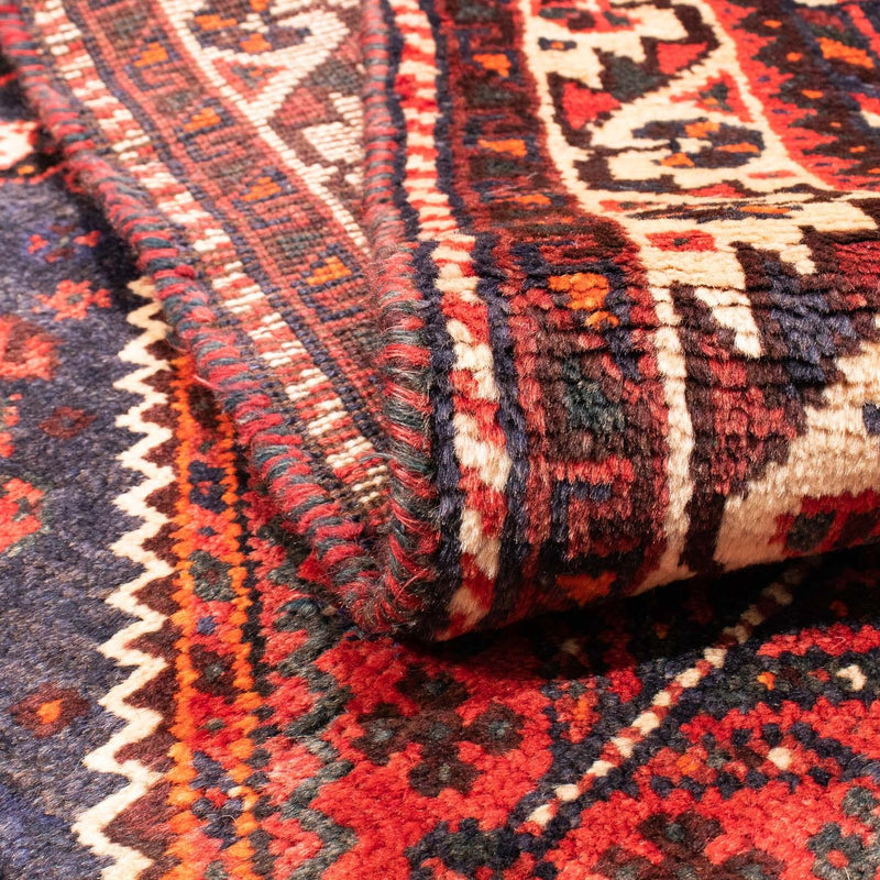 Shiraz Tapete 116x155cm - Tapete persa