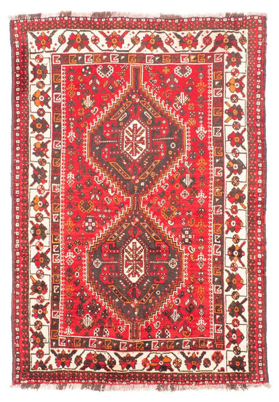 Shiraz Tapete 112x160cm - Tapete persa