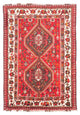 Shiraz Tapete 160x112cm - Tapete persa