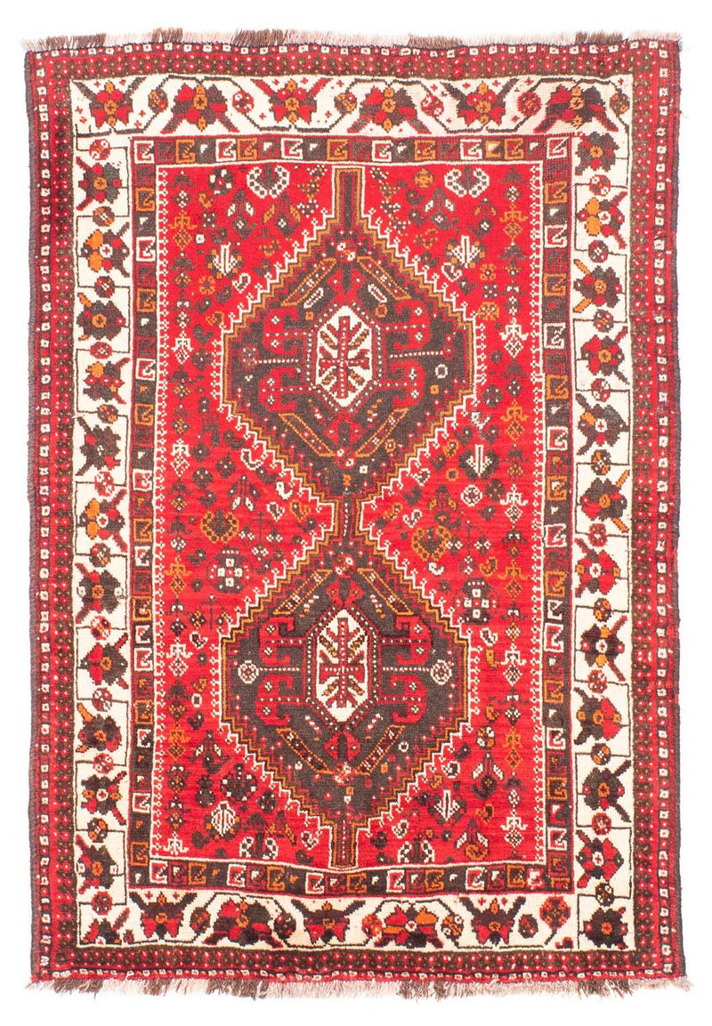 Shiraz Tapete 160x112cm - Tapete persa