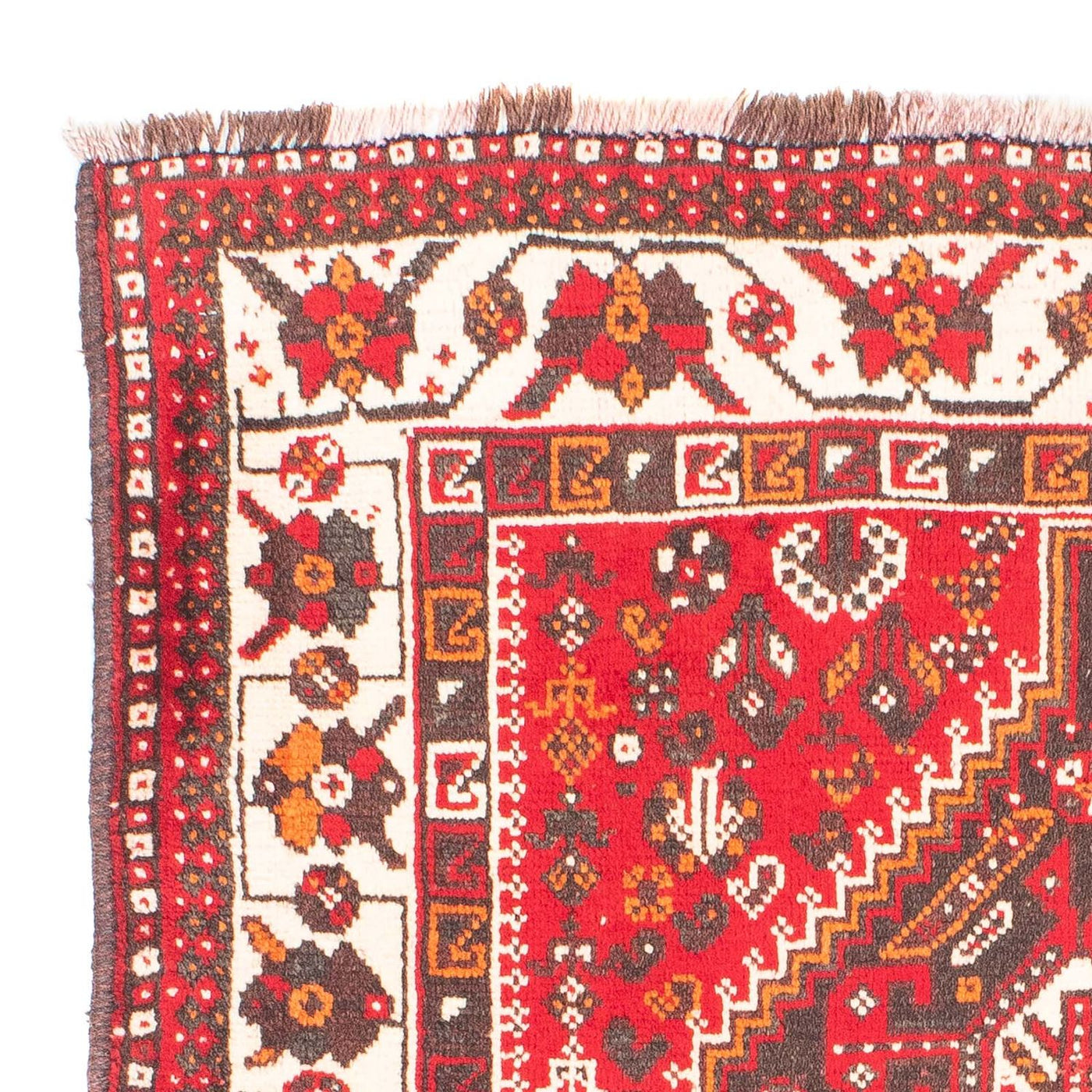 Shiraz Tapete 160x112cm - Tapete persa