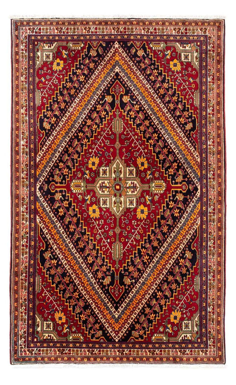 Shiraz Tapete 250x152cm - Tapete persa