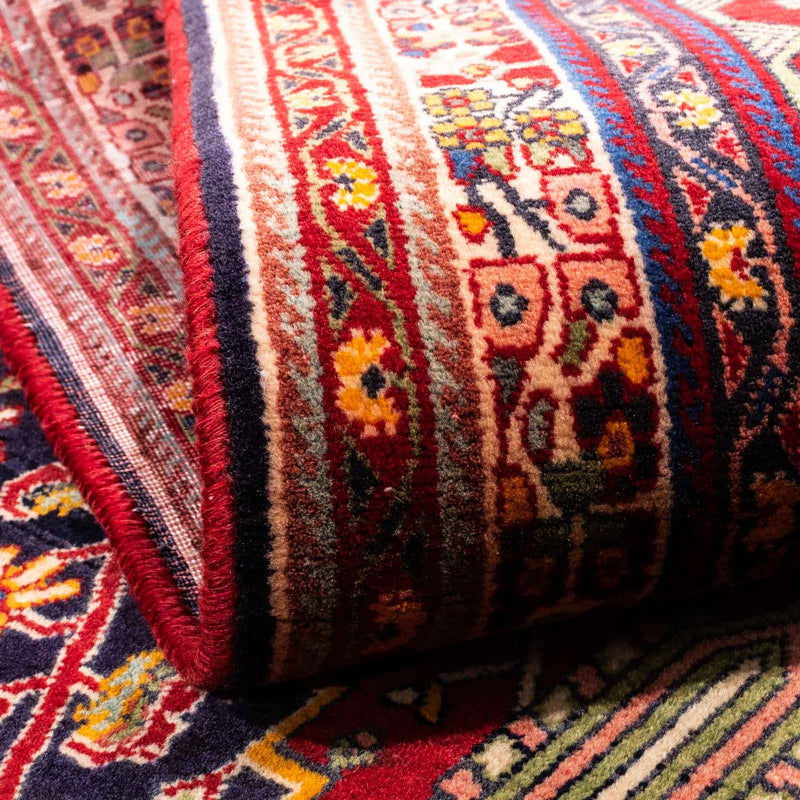 Shiraz Tapete 250x152cm - Tapete persa