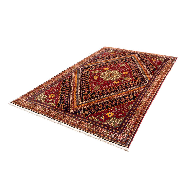 Shiraz Tapete 250x152cm - Tapete persa