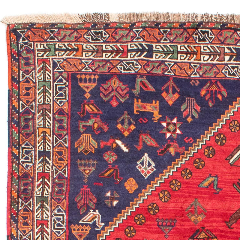 Shiraz Tapete 277x210cm - Tapete persa