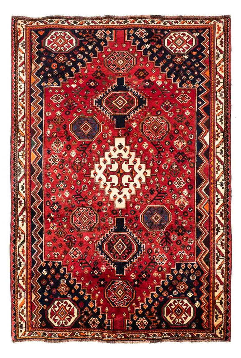 Shiraz Tapete 251x168cm - Tapete persa