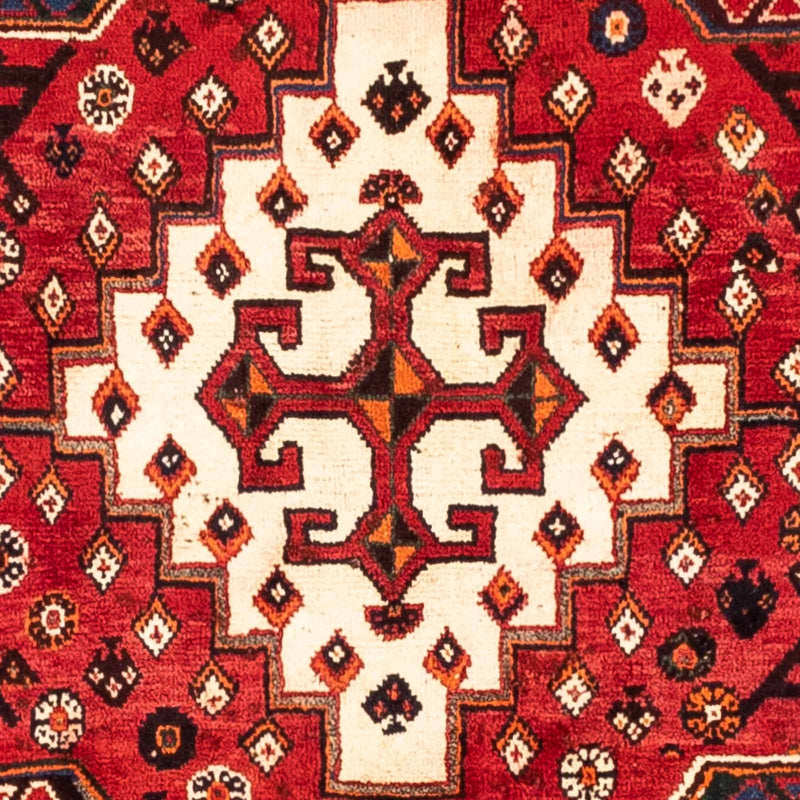 Shiraz Tapete 251x168cm - Tapete persa