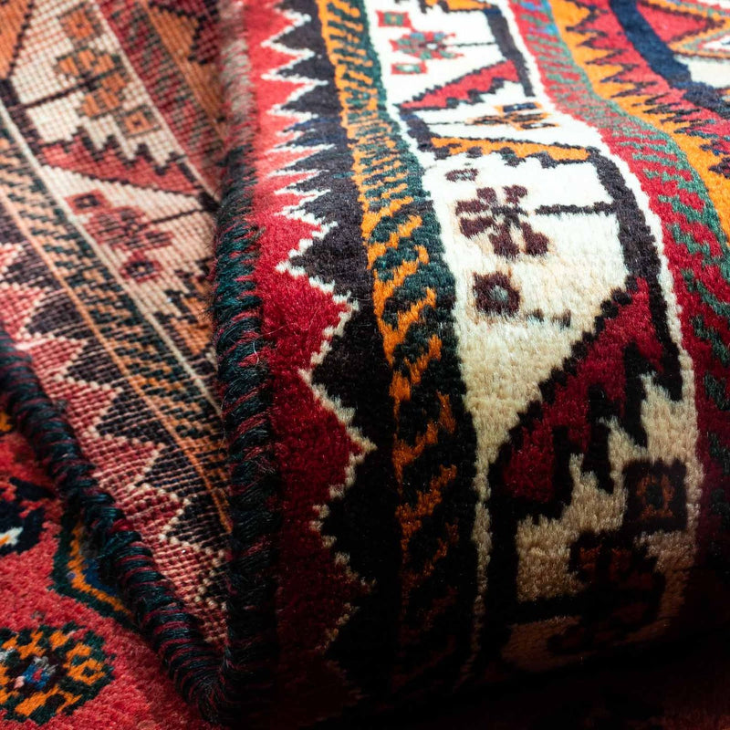 Shiraz Tapete 251x168cm - Tapete persa