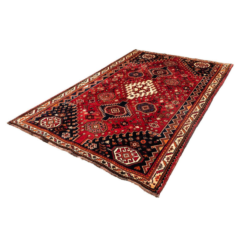 Shiraz Tapete 251x168cm - Tapete persa