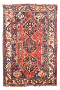 Shiraz Tapete 105x162cm - Tapete persa – product image