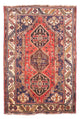 Shiraz Tapete 105x162cm - Tapete persa