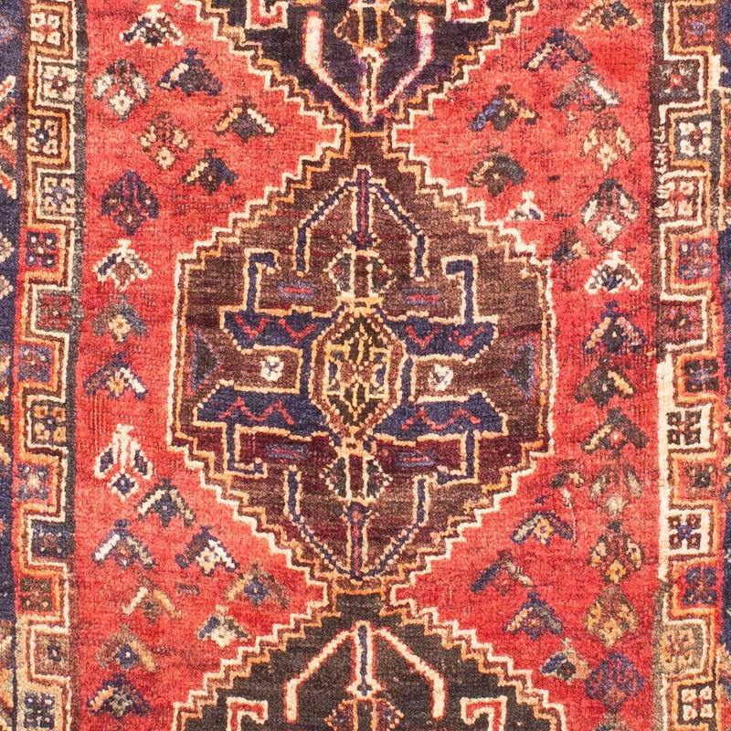Shiraz Tapete 105x162cm - Tapete persa