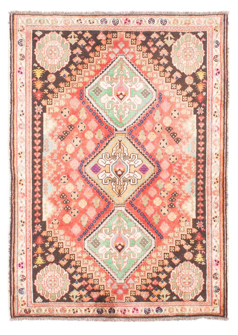 Shiraz Tapete 162x116cm - Tapete persa