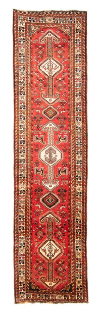 Shiraz Tapete 412x107cm - Tapete persa – product image