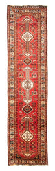 Shiraz Tapete 412x107cm - Tapete persa