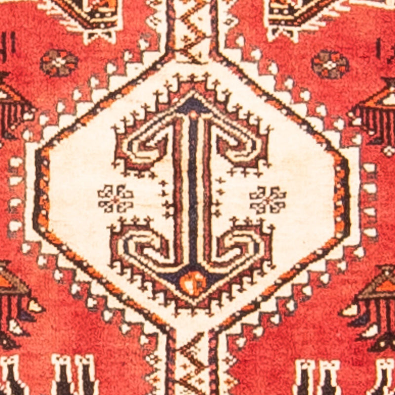 Shiraz Tapete 412x107cm - Tapete persa