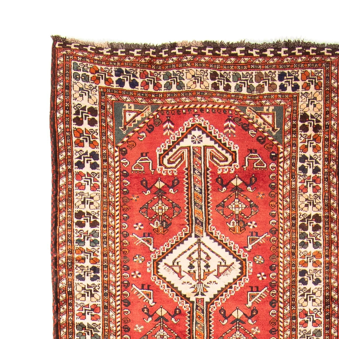 Shiraz Tapete 412x107cm - Tapete persa