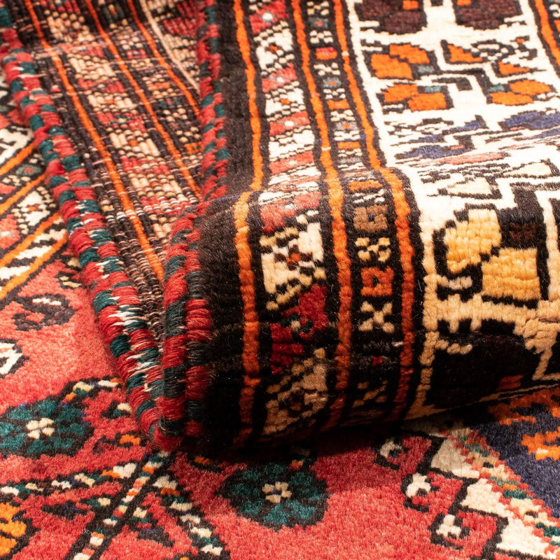 Shiraz Tapete 412x107cm - Tapete persa