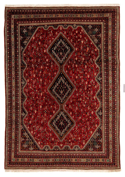 Qashqai Tapete 292x405cm - Tapete persa
