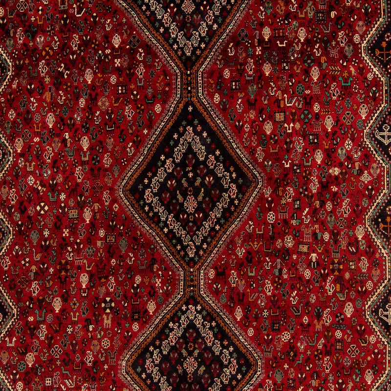 Qashqai Tapete 405x292cm - Tapete persa