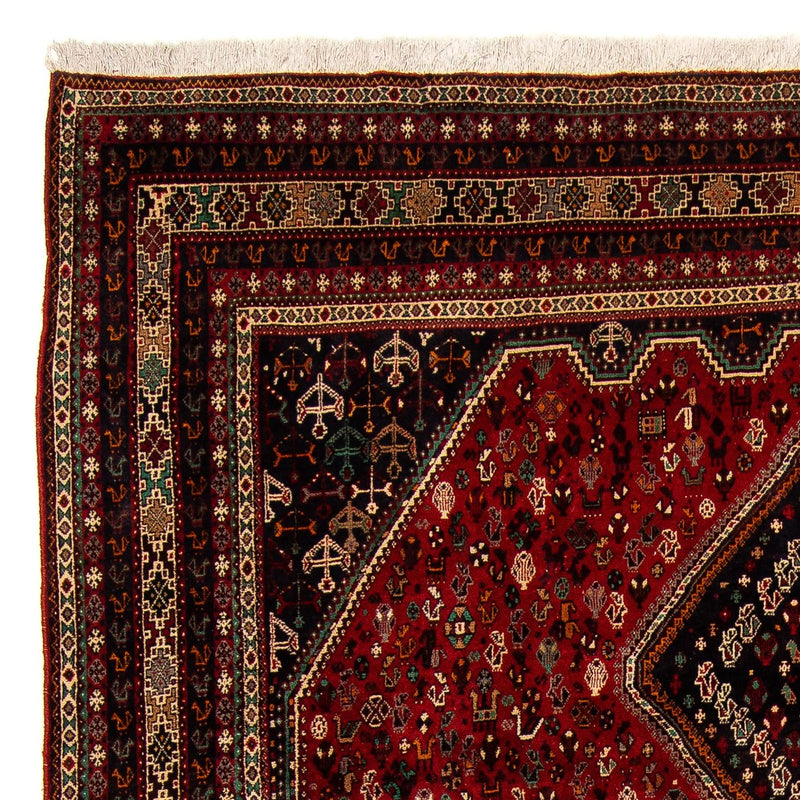 Qashqai Tapete 405x292cm - Tapete persa