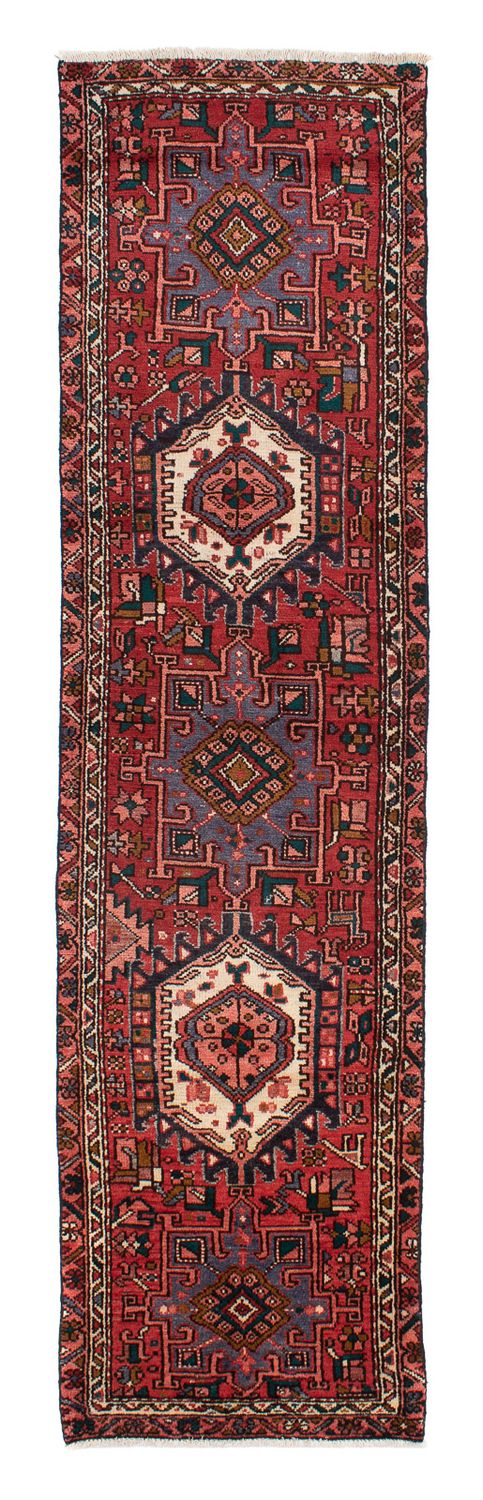 Qaraja Tapete 323x82cm - Tapete persa