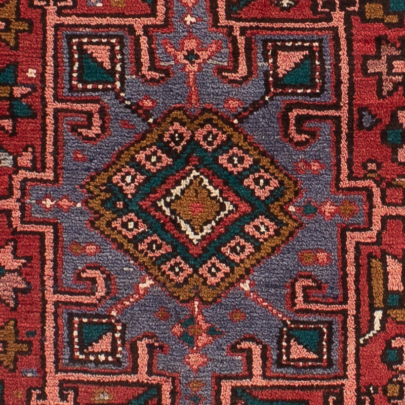 Qaraja Tapete 323x82cm - Tapete persa