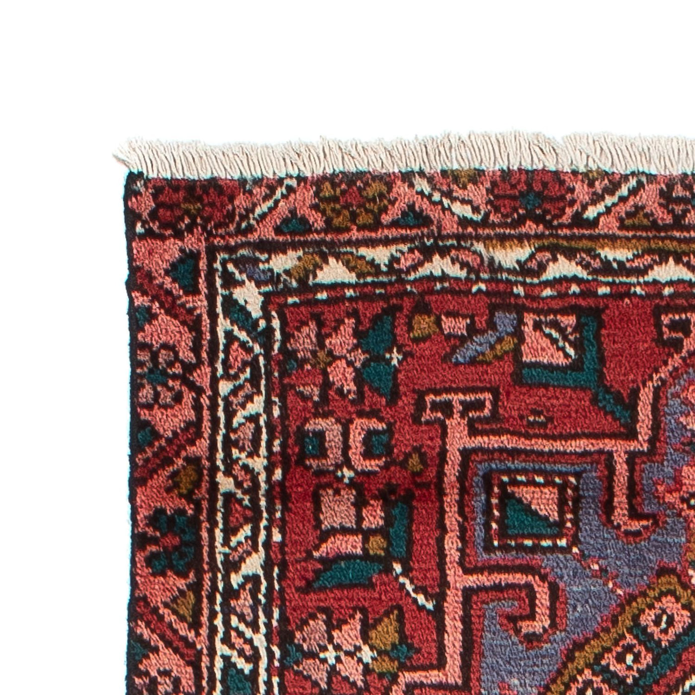 Qaraja Tapete 323x82cm - Tapete persa