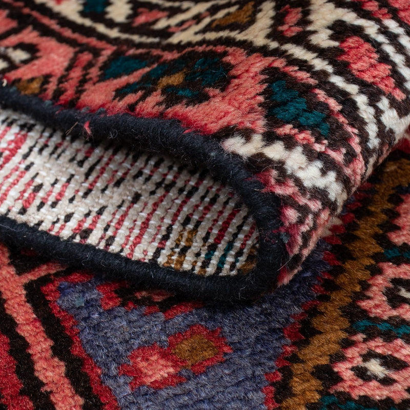 Qaraja Tapete 323x82cm - Tapete persa