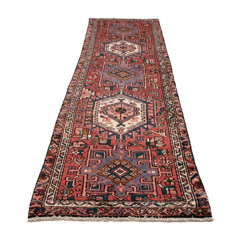 Qaraja Tapete 323x82cm - Tapete persa