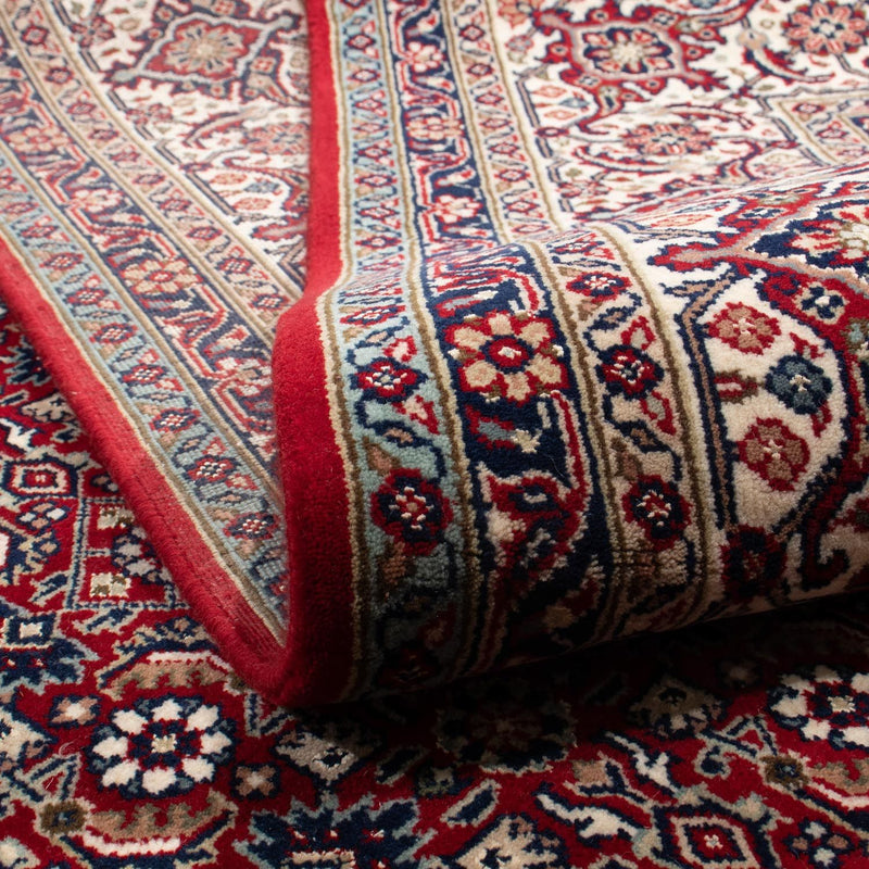 Bidjar - Takab Tapete 297x202cm - Tapete persa