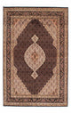 Tabriz Tapete 239x166cm - Tapete persa