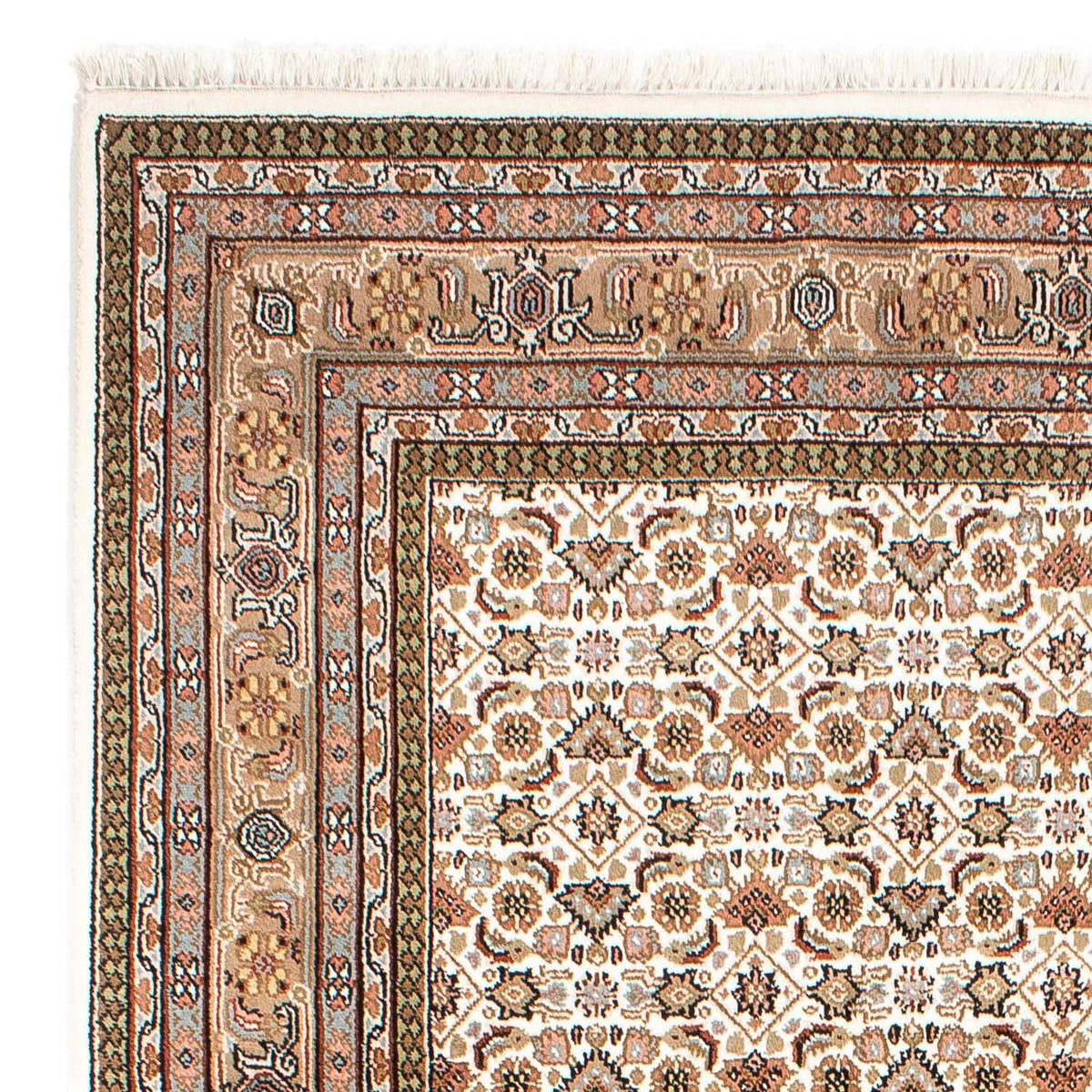 Bidjar Tapete 203x304cm - Tapete persa