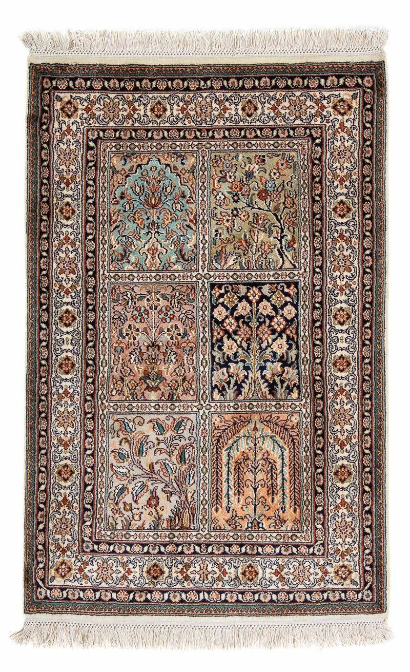 Kashmar Tapete 94x61cm - Tapete Oriental