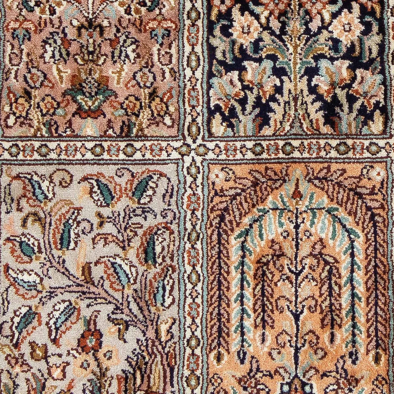 Kashmar Tapete 94x61cm - Tapete Oriental