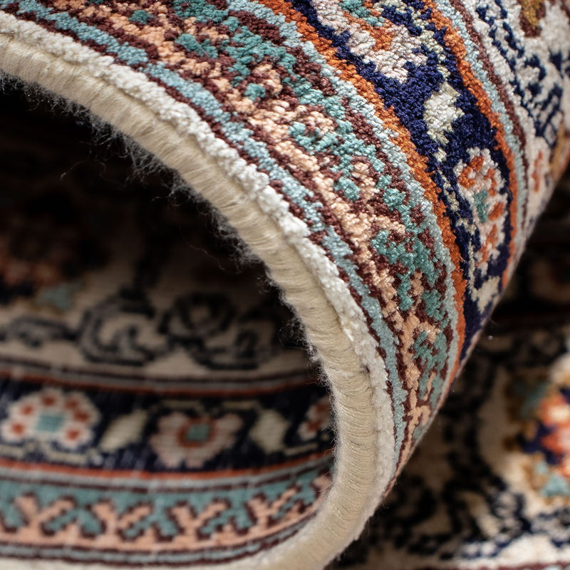 Kashmar Tapete 94x61cm - Tapete Oriental