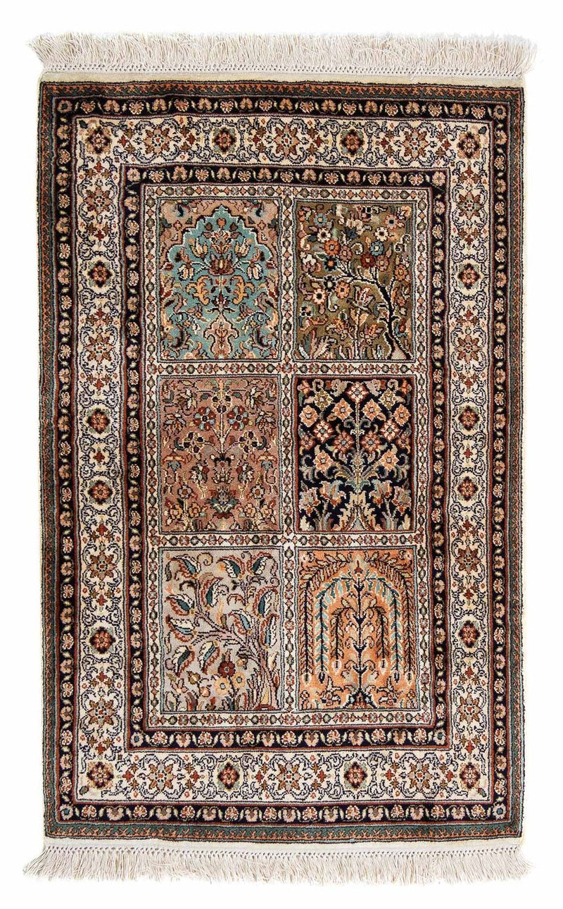 Kashmar Tapete 94x62cm - Tapete Oriental