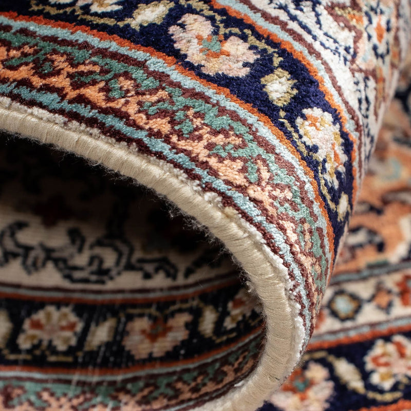 Kashmar Tapete 94x62cm - Tapete Oriental