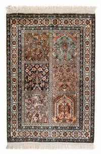 Kashmar Tapete 89x62cm - Tapete Oriental – product image