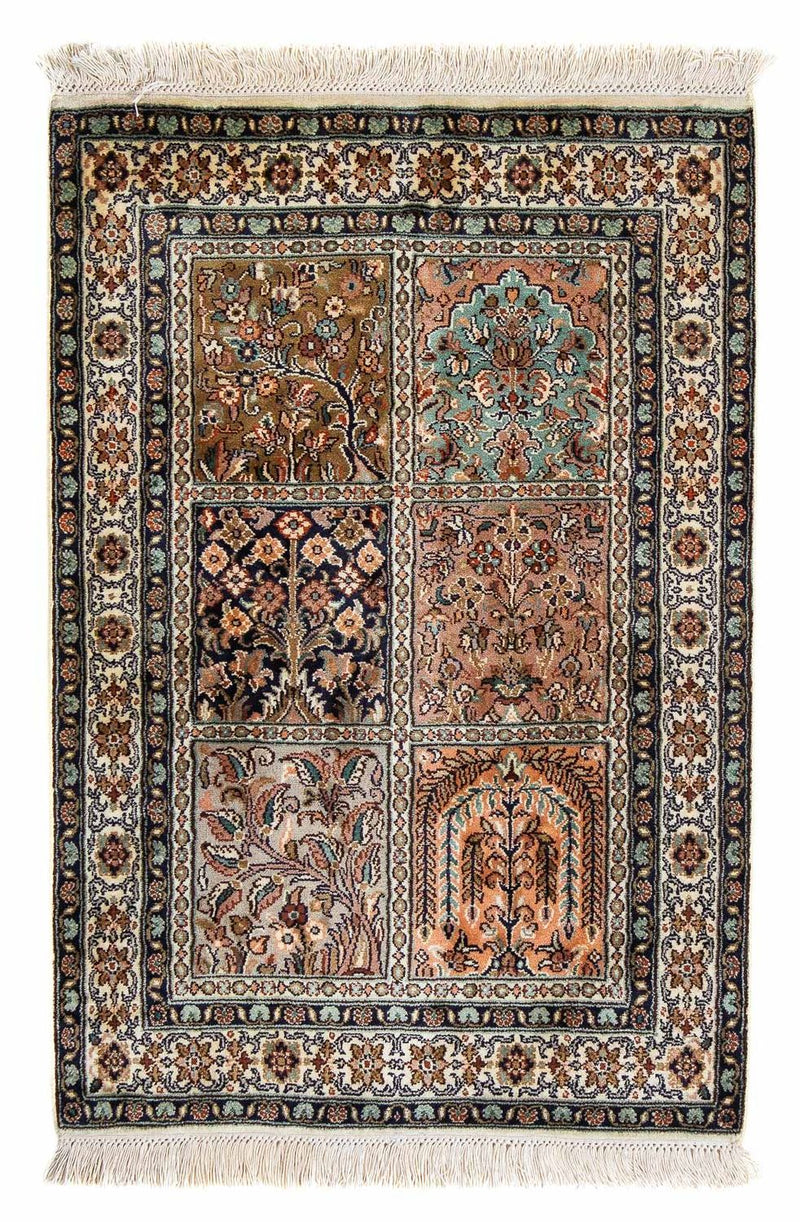 Kashmar Tapete 89x62cm - Tapete Oriental