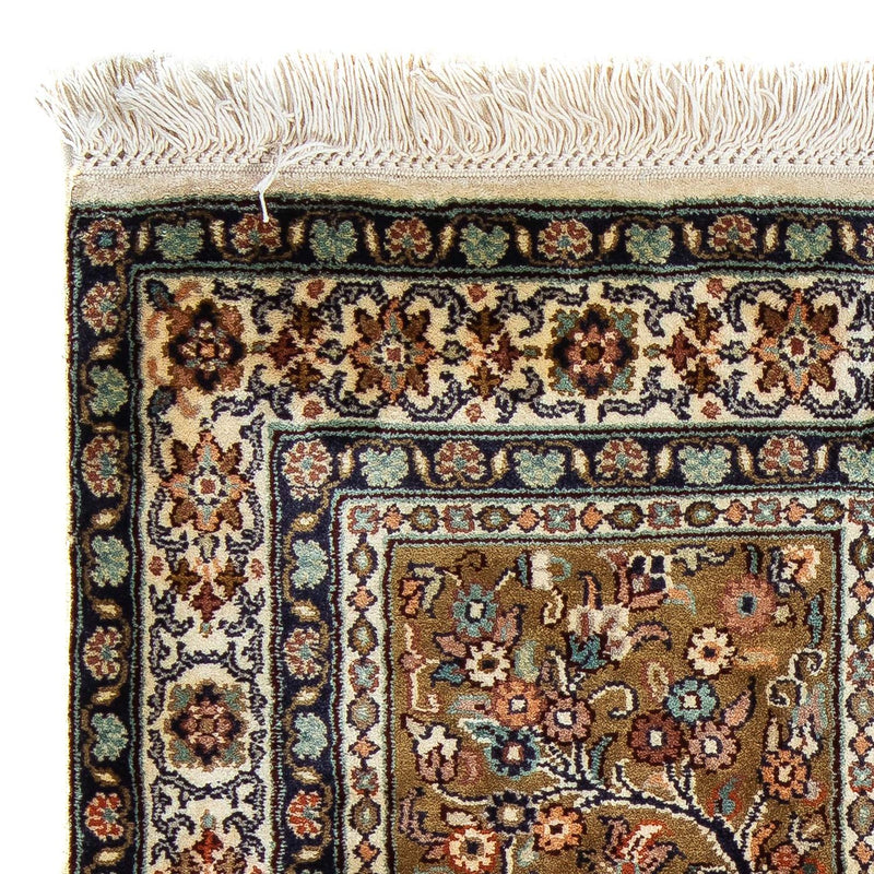 Kashmar Tapete 89x62cm - Tapete Oriental