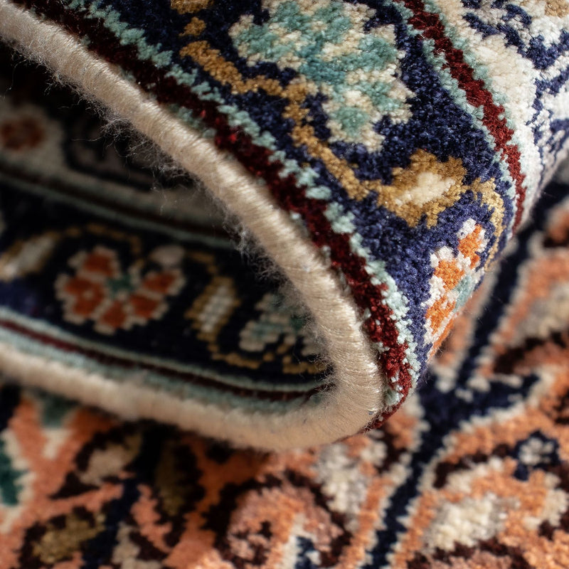 Kashmar Tapete 89x62cm - Tapete Oriental