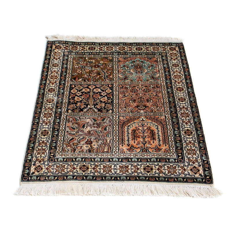 Kashmar Tapete 89x62cm - Tapete Oriental